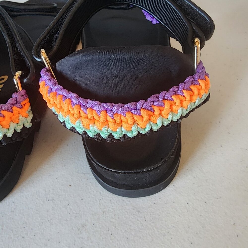 Sandro Sandals "NEW" - Picture 7 of 15